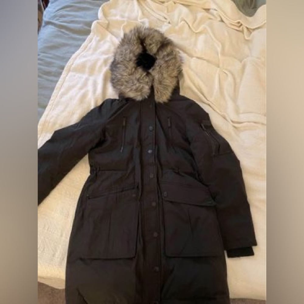 BCBGeneration winter coat